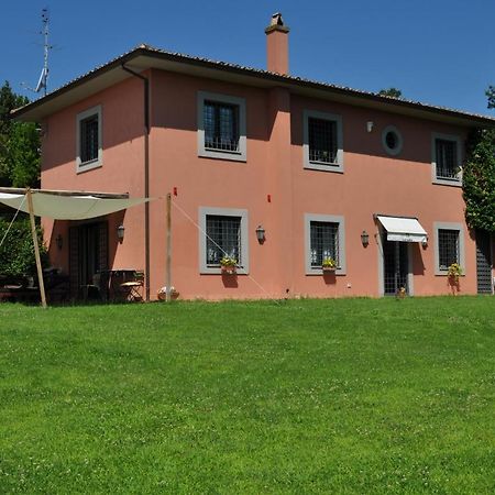 Casale Vicino Al Golf Nazionale Bed & Breakfast Monterosi ภายนอก รูปภาพ