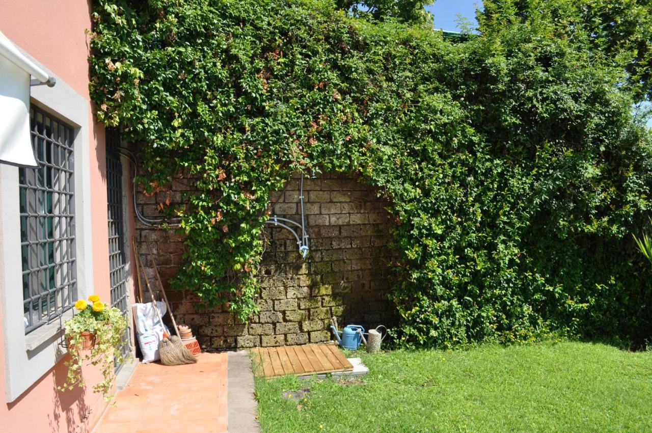 Casale Vicino Al Golf Nazionale Bed & Breakfast Monterosi ภายนอก รูปภาพ