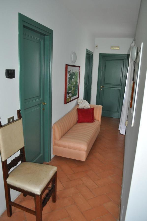 Casale Vicino Al Golf Nazionale Bed & Breakfast Monterosi ภายนอก รูปภาพ
