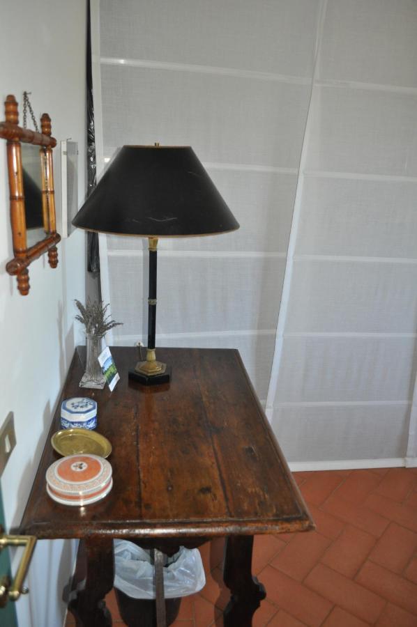 Casale Vicino Al Golf Nazionale Bed & Breakfast Monterosi ภายนอก รูปภาพ
