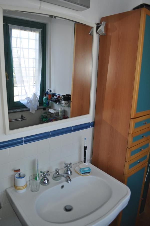 Casale Vicino Al Golf Nazionale Bed & Breakfast Monterosi ภายนอก รูปภาพ