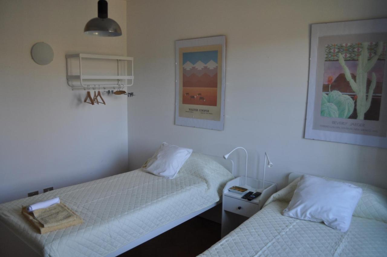 Casale Vicino Al Golf Nazionale Bed & Breakfast Monterosi ภายนอก รูปภาพ