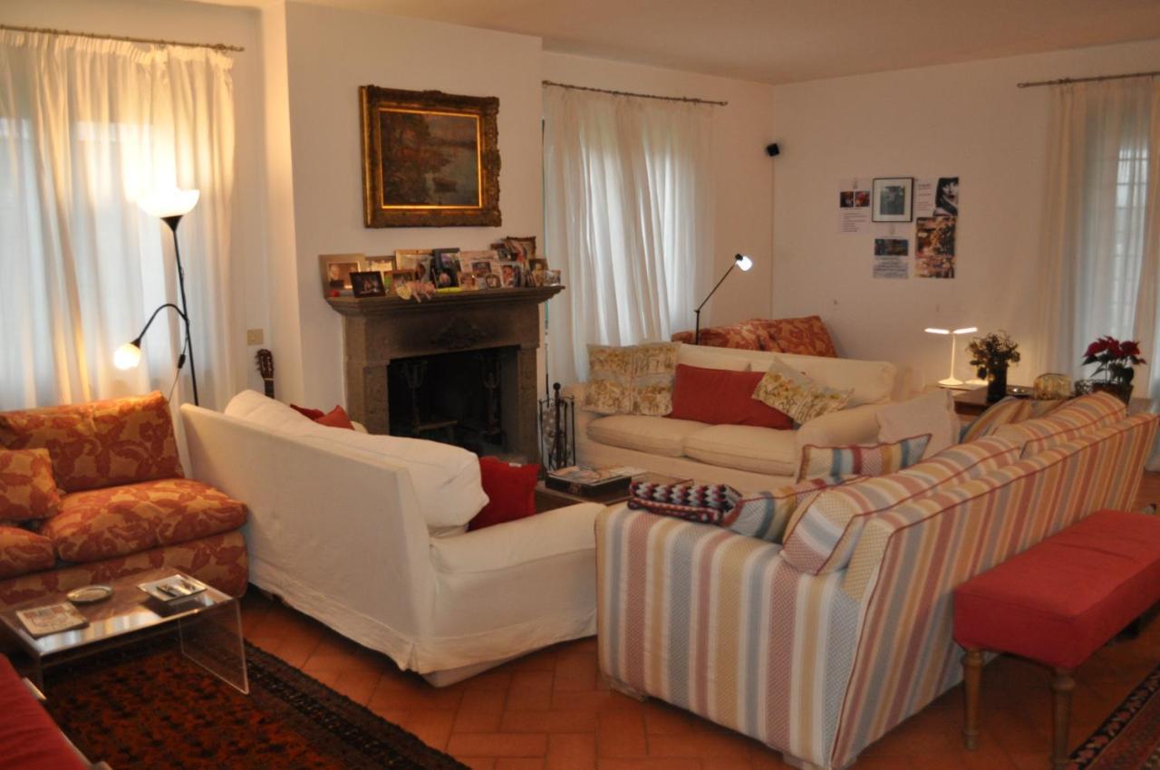 Casale Vicino Al Golf Nazionale Bed & Breakfast Monterosi ภายนอก รูปภาพ