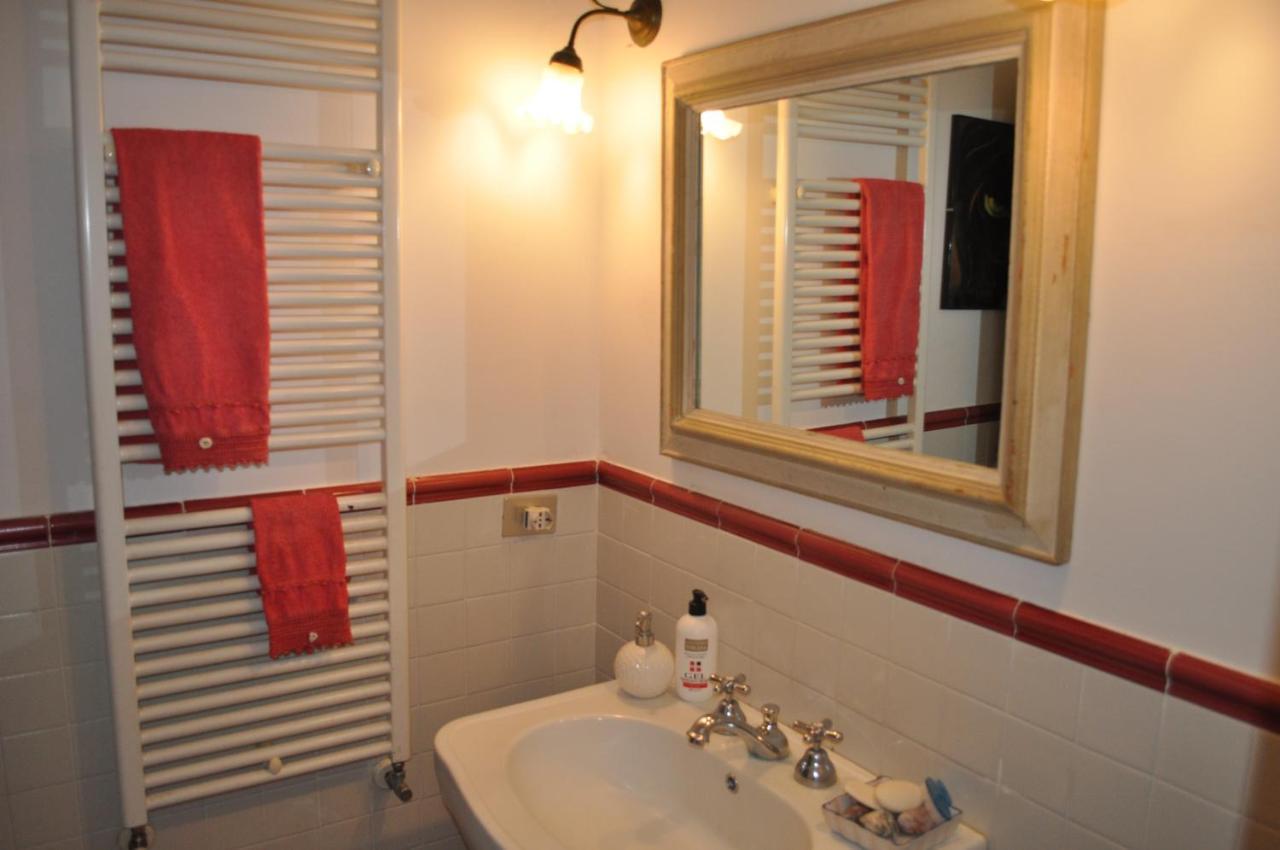 Casale Vicino Al Golf Nazionale Bed & Breakfast Monterosi ภายนอก รูปภาพ