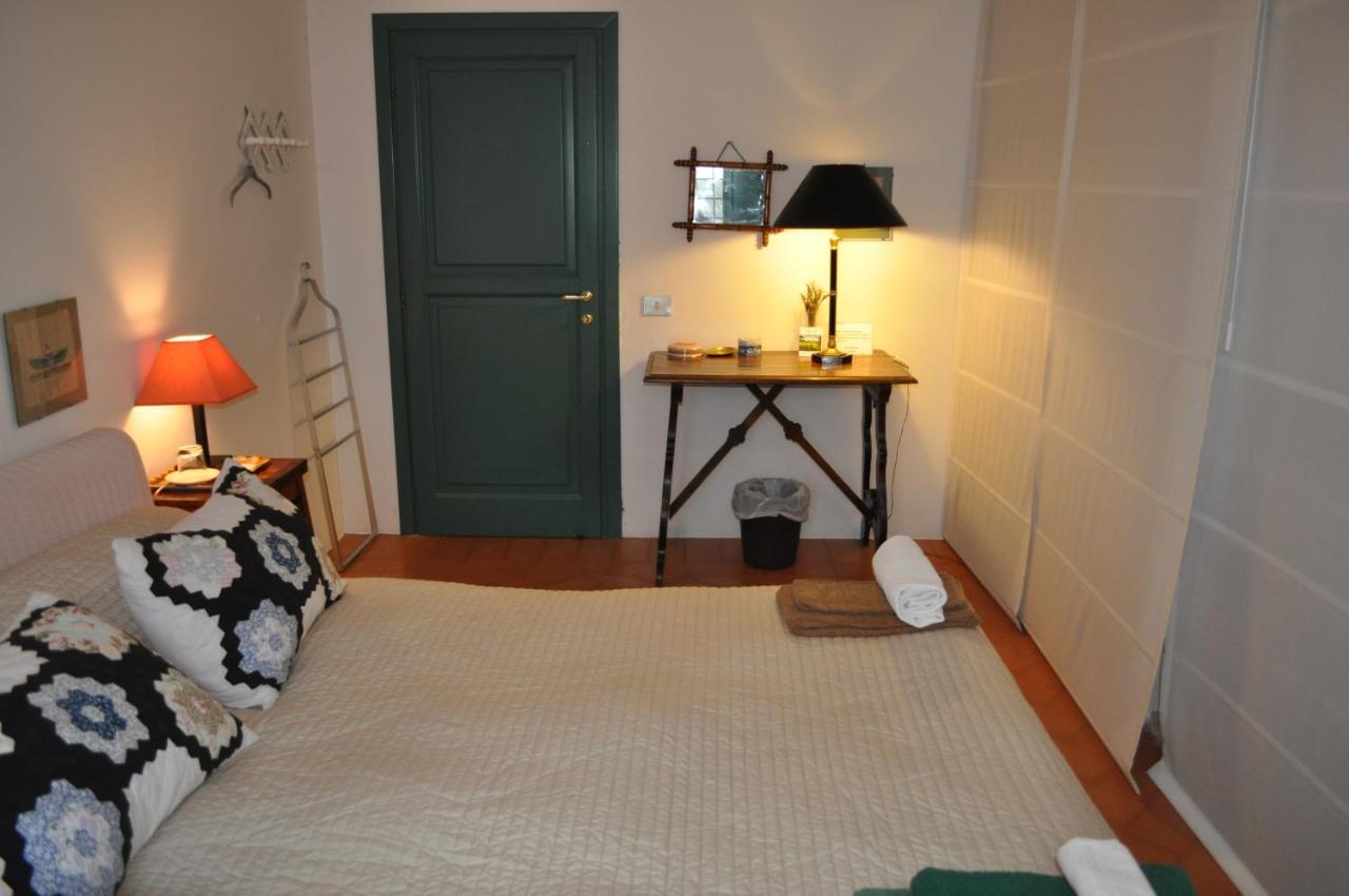 Casale Vicino Al Golf Nazionale Bed & Breakfast Monterosi ภายนอก รูปภาพ