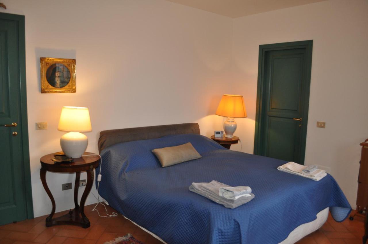 Casale Vicino Al Golf Nazionale Bed & Breakfast Monterosi ภายนอก รูปภาพ